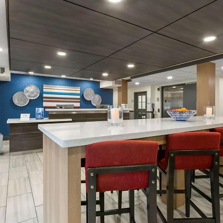 Best Western Plus Yuma Foothills Inn & Suites Dış mekan fotoğraf